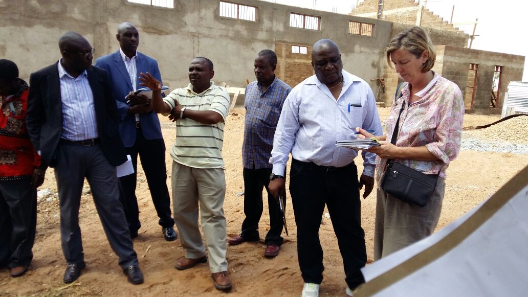 PEML Program in Iramba District